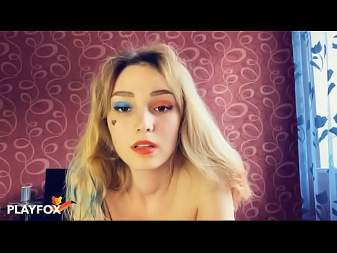 ❤️ Töfrandi sýndarveruleikagleraugu gáfu mér kynlíf með Harley Quinn ️ Klám á is.amzhoka.top ❤