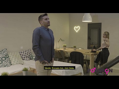 ❤️ PORNBCN 4K Ein þroskuð kona með stóra brjóst langar að vera í endaþarms helvíti ungur gigolo með stóran pik púst afskriftir harður fokk handavinna hundastíl kisa sleikja fullnægingu Franskur texti ️ Klám á is.amzhoka.top ❤