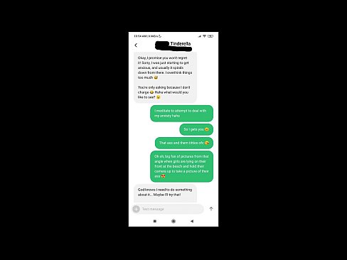❤️ Ég bætti nýju PAWG frá Tinder við haremið mitt (tala við Tinder innifalinn) ️ Klám á is.amzhoka.top ❤